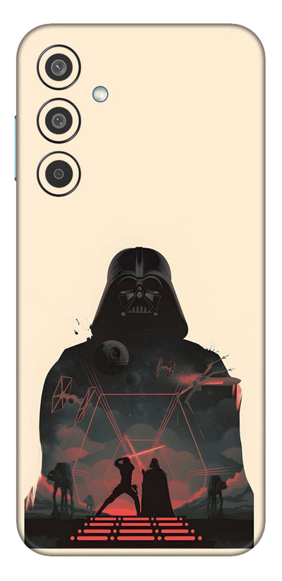 Darth Vader