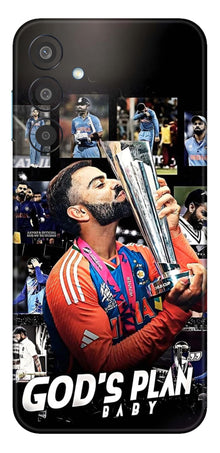 Samsung Galaxy M35 5G Skins and Wraps