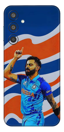 Samsung Galaxy M35 5G Skins and Wraps