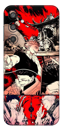 Samsung Galaxy M35 5G Skins and Wraps