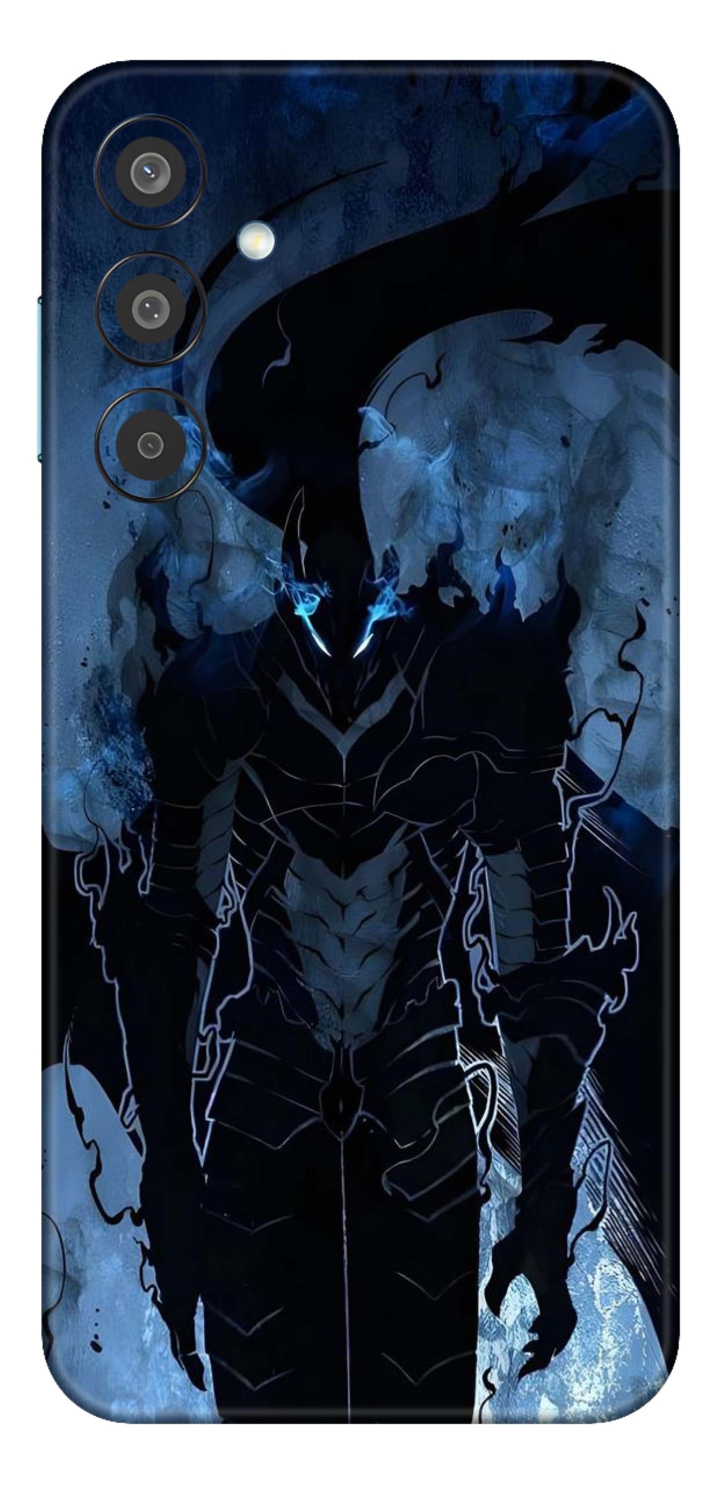 Samsung Galaxy M35 5G Skins and Wraps