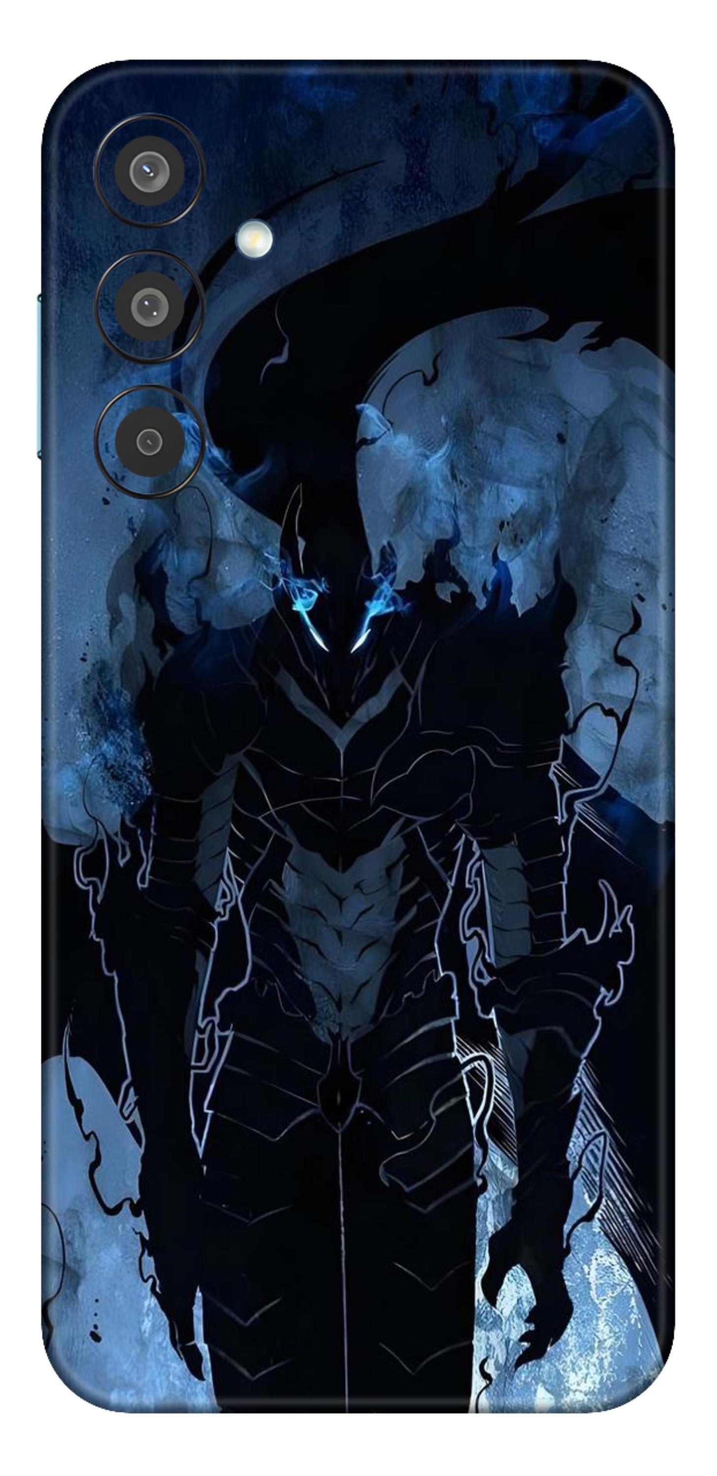 Samsung Galaxy M35 5G Skins and Wraps