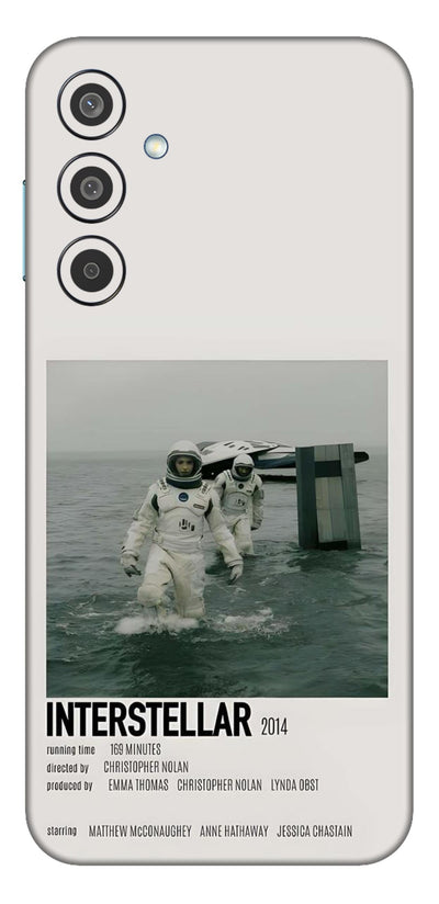 Interstellar