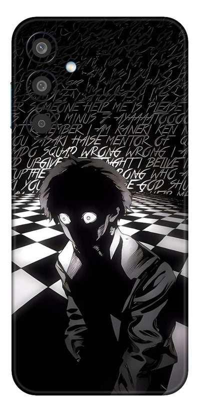 Kaneki