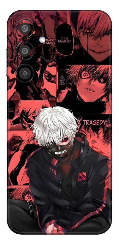 Ken Kaneki