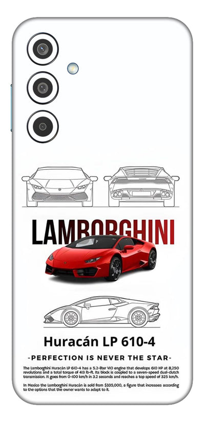 Lamborghini