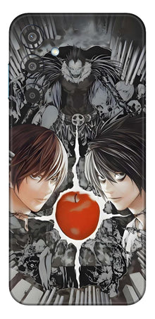 Samsung Galaxy M35 5G Skins and Wraps