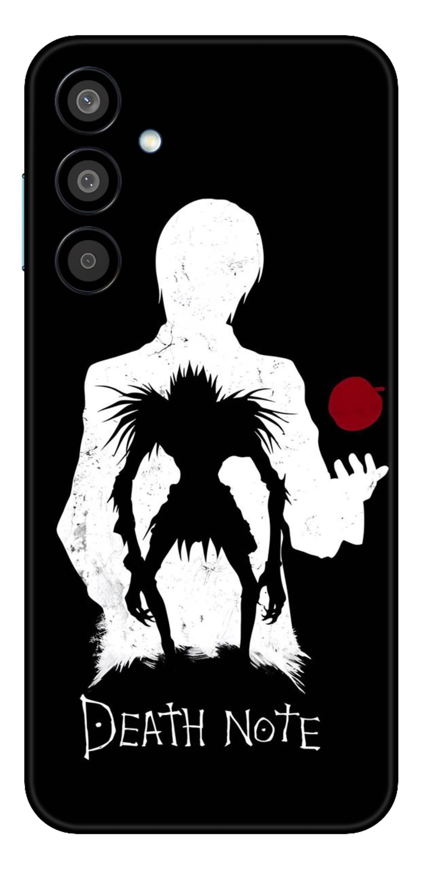 Samsung Galaxy M35 5G Skins and Wraps