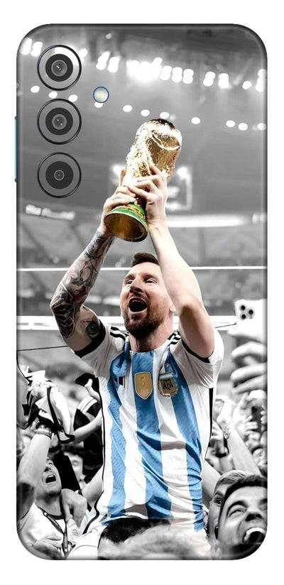 Magical Messi