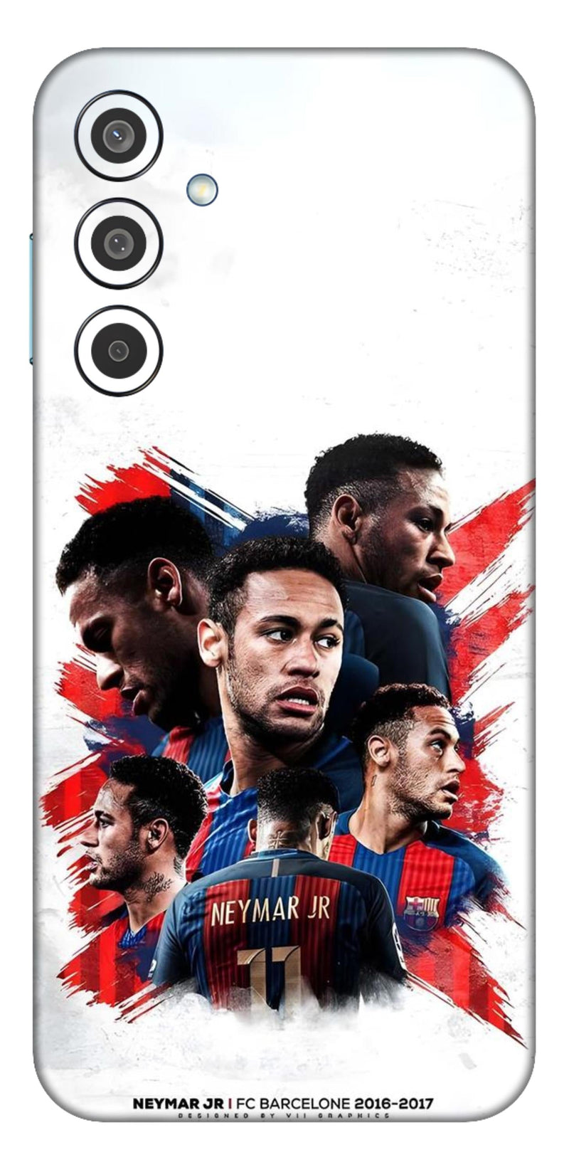 Samsung Galaxy M35 5G Skins and Wraps