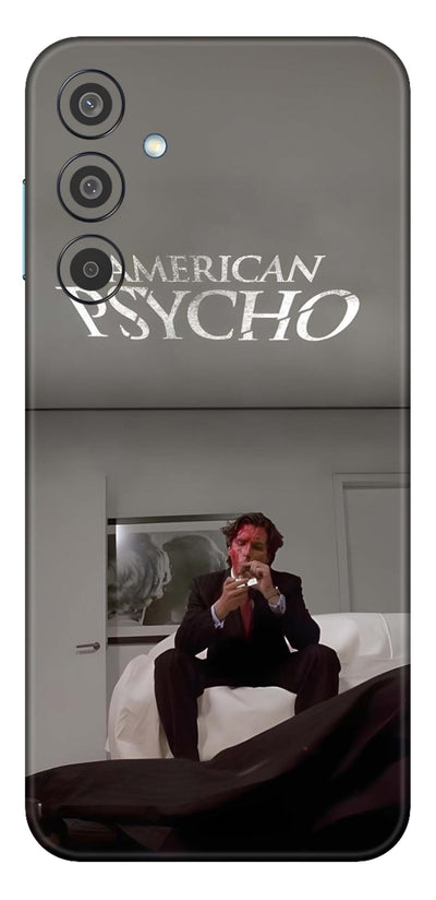 Patrick Bateman