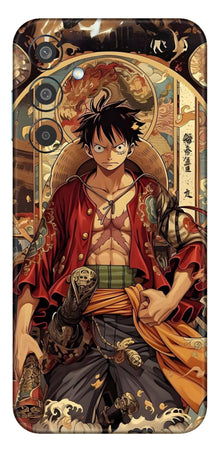 Samsung Galaxy M35 5G Skins and Wraps