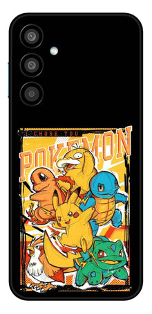 Samsung Galaxy M35 5G Skins and Wraps