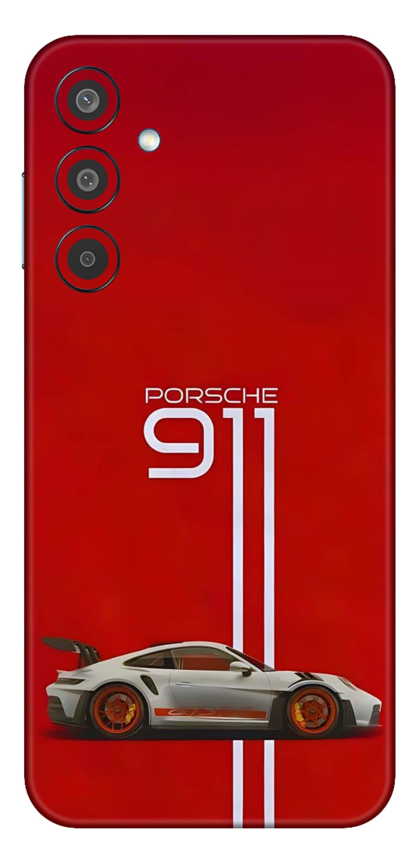 Samsung Galaxy M35 5G Skins and Wraps