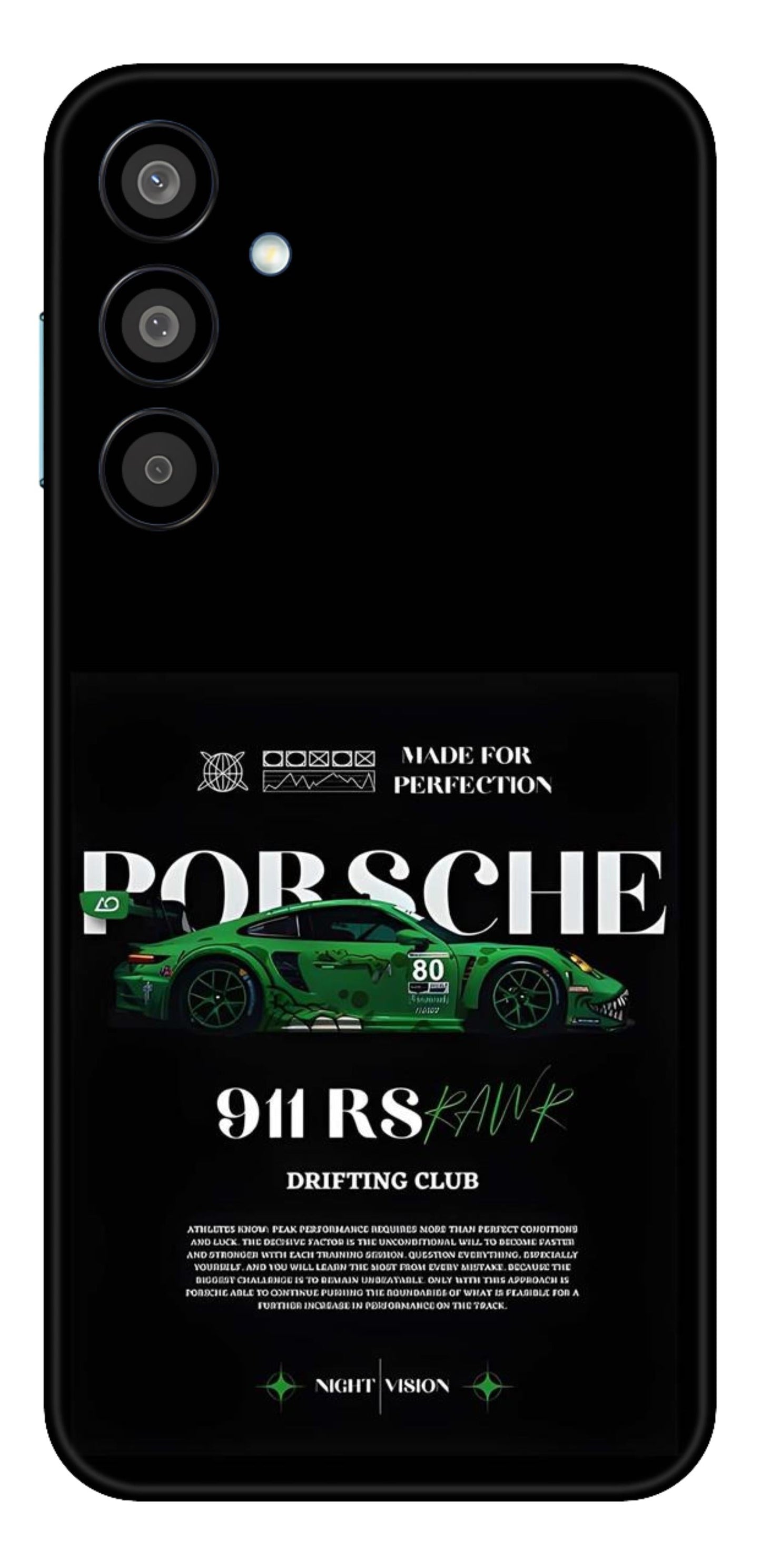 Samsung Galaxy M35 5G Skins and Wraps