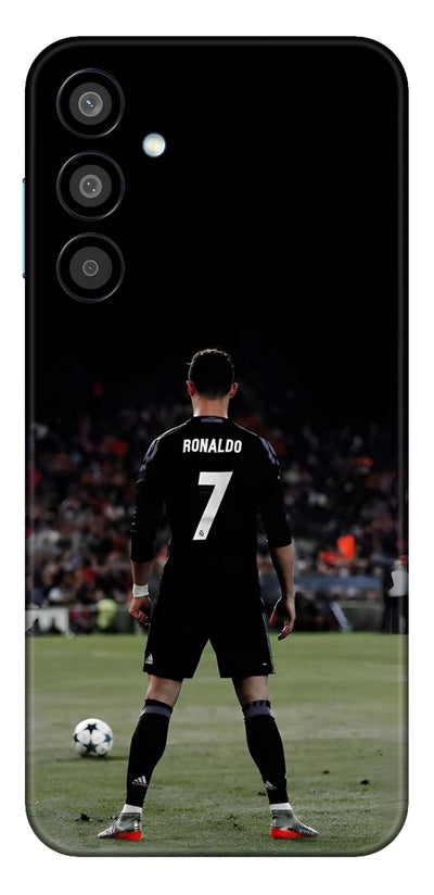 Ronaldo