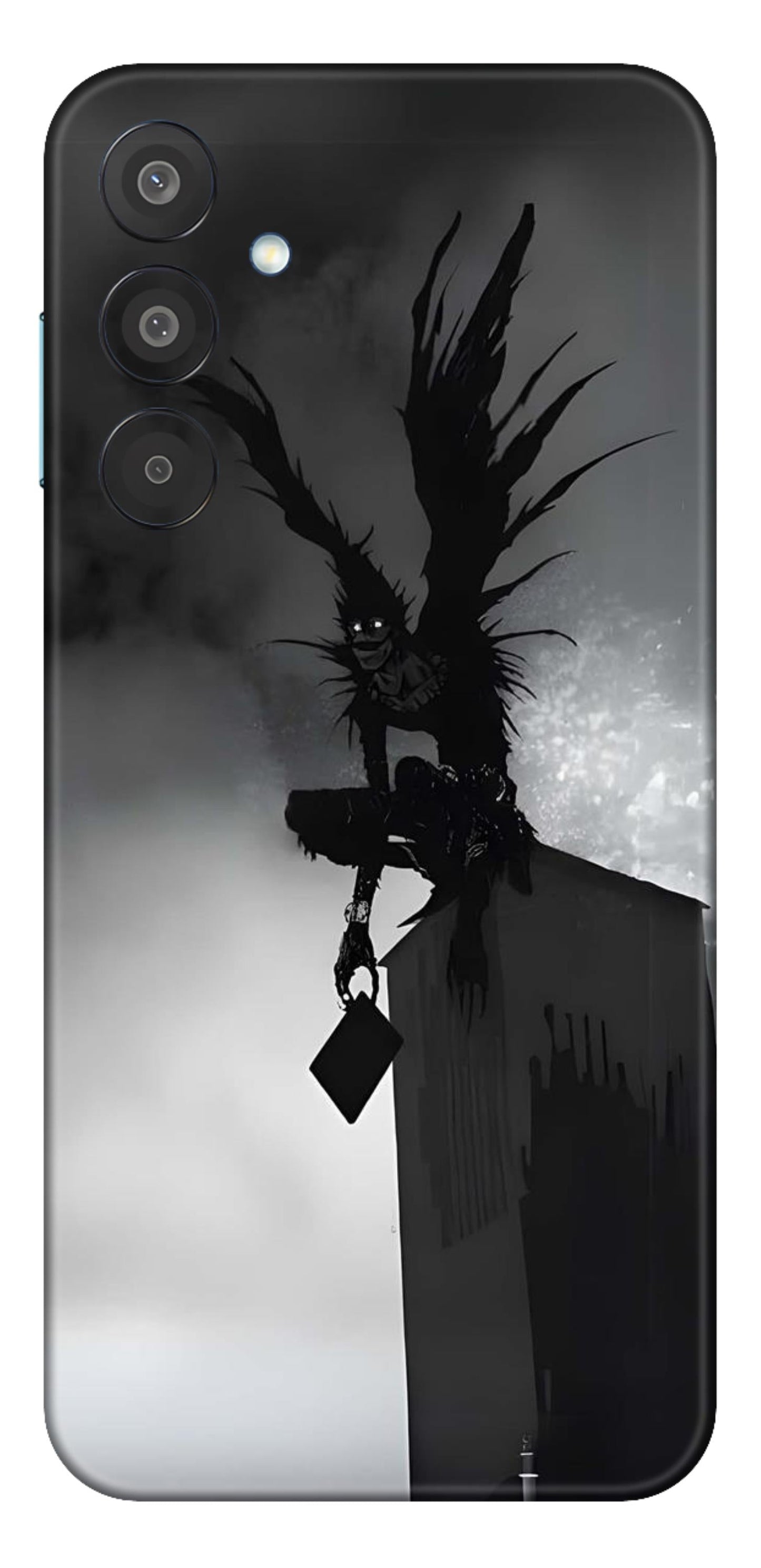 Samsung Galaxy M35 5G Skins and Wraps