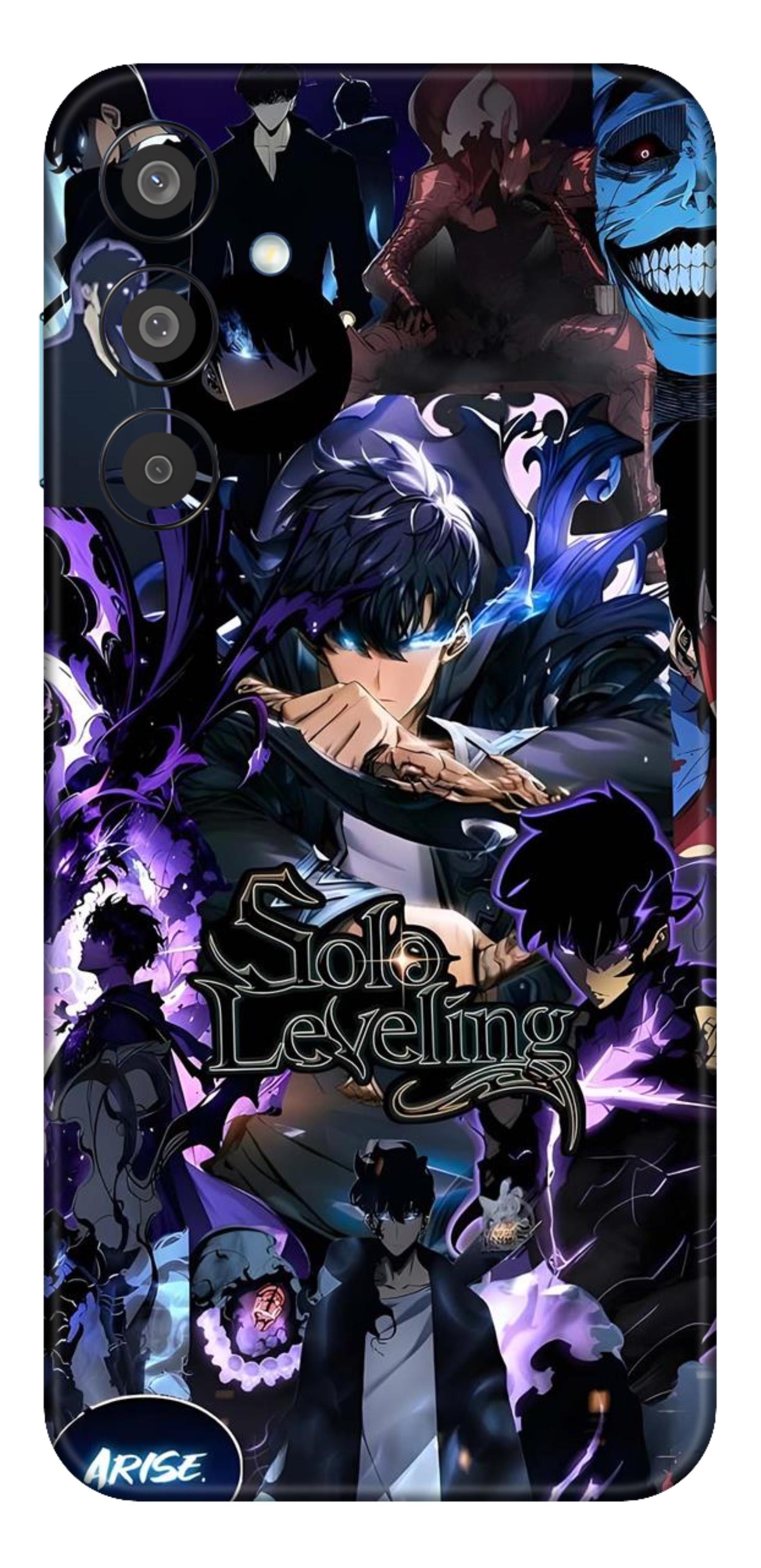 Samsung Galaxy M35 5G Skins and Wraps