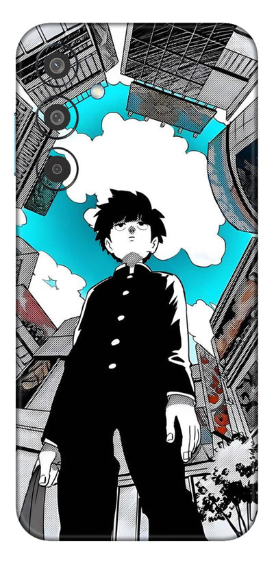 Shigeo Kageyama