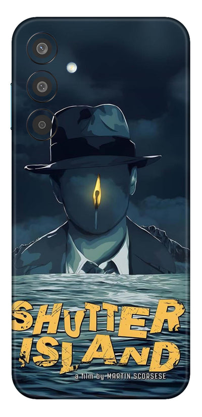 Shutter Island