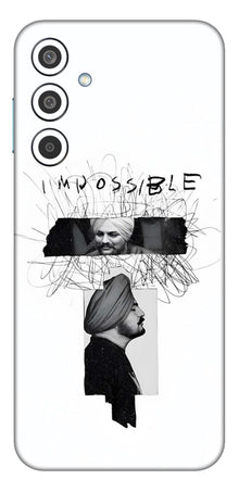 Samsung Galaxy M35 5G Skins and Wraps