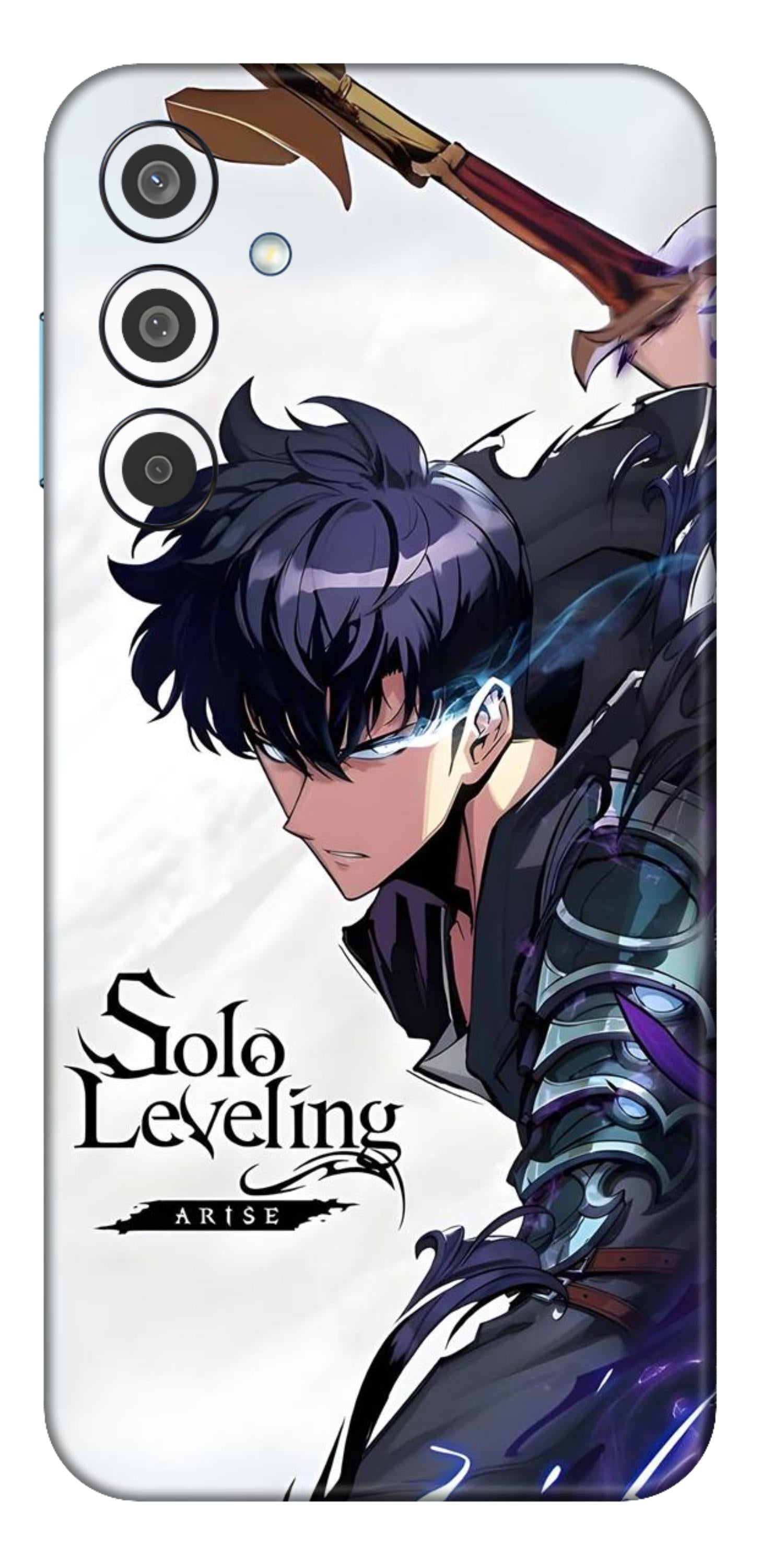 Samsung Galaxy M35 5G Skins and Wraps