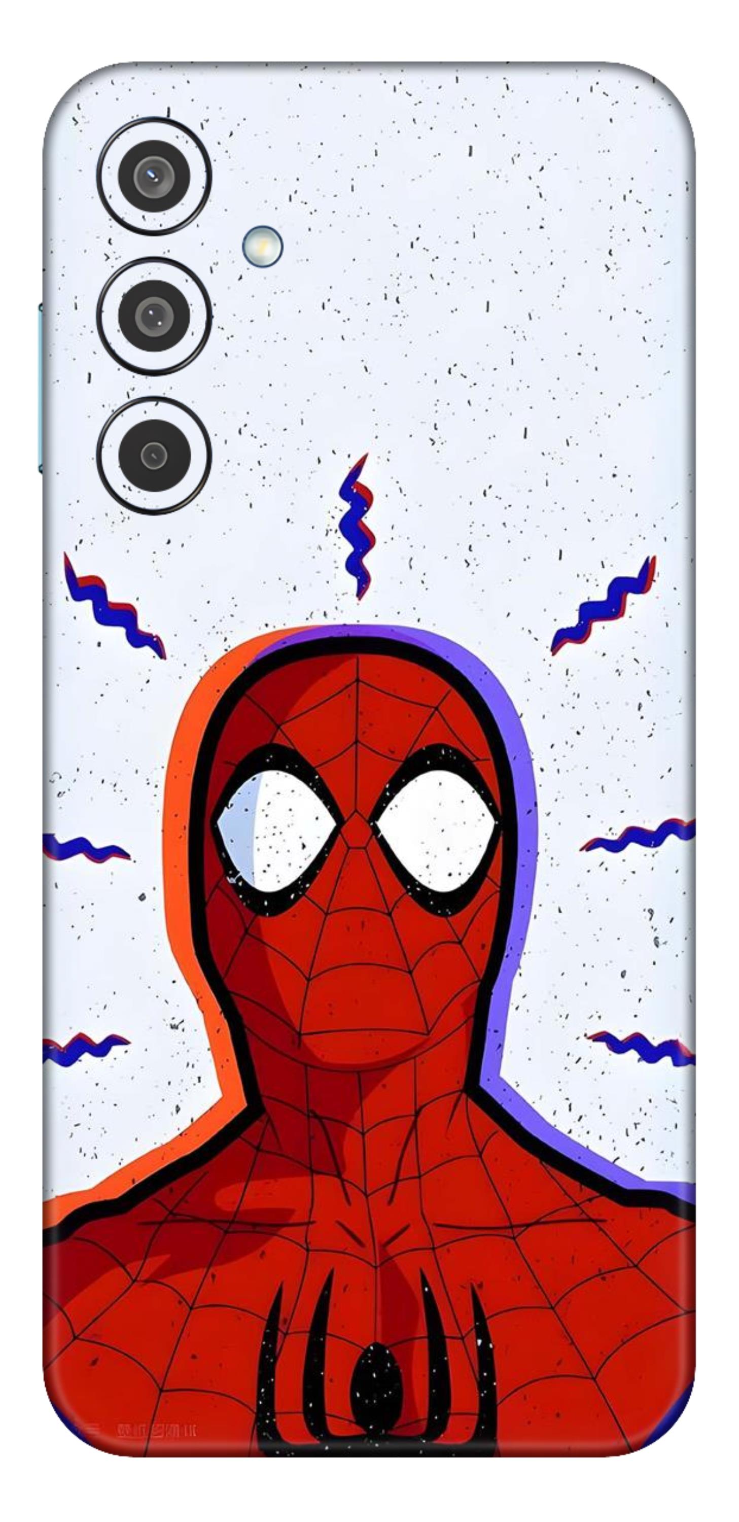 Samsung Galaxy M35 5G Skins and Wraps