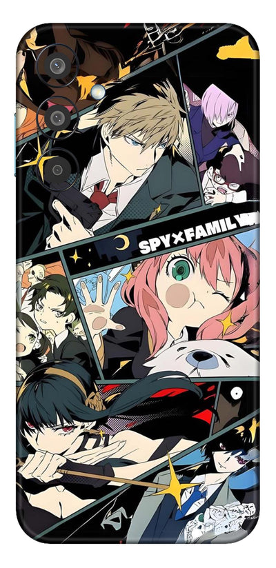 Spy Family