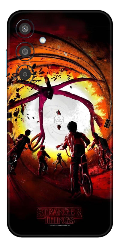 Stranger Things