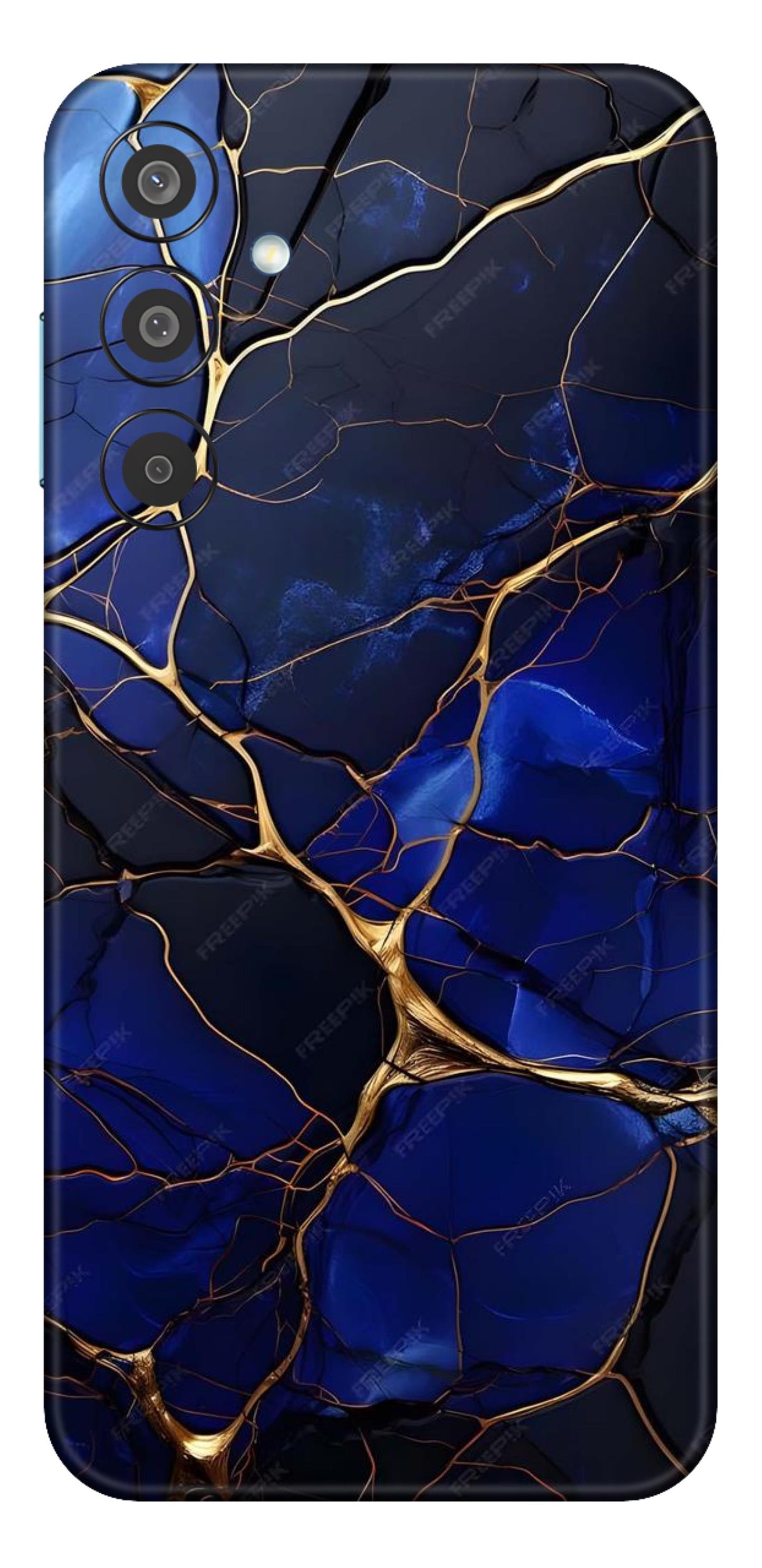 Samsung Galaxy M35 5G Skins and Wraps