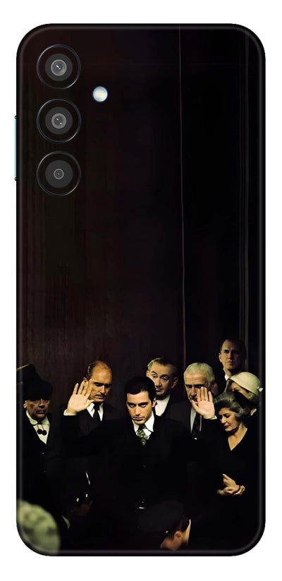 The Godfather