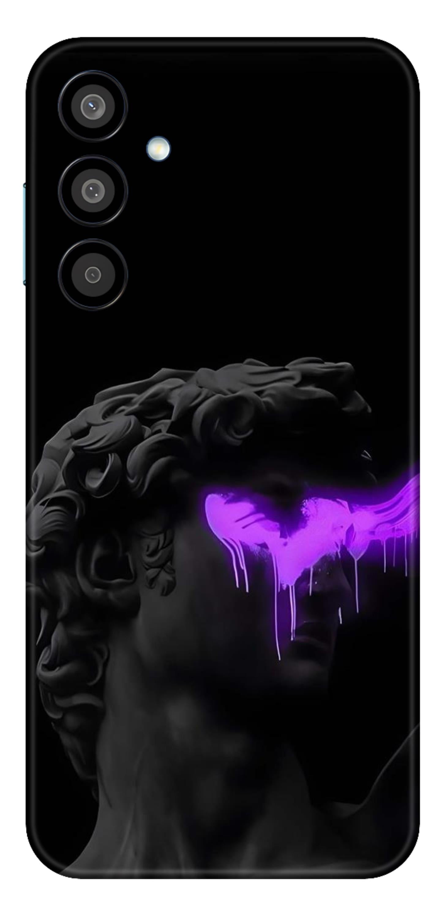 Samsung Galaxy M35 5G Skins and Wraps