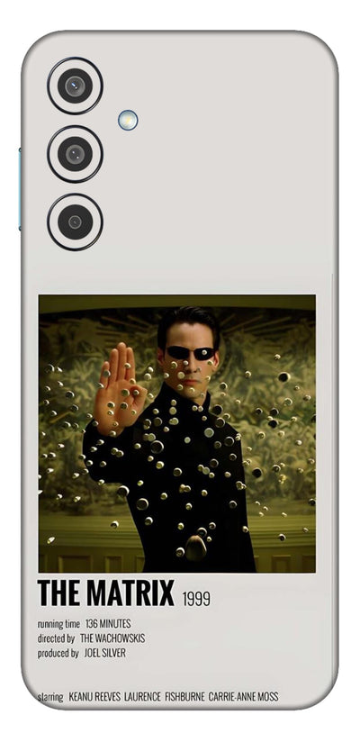 The Matrix