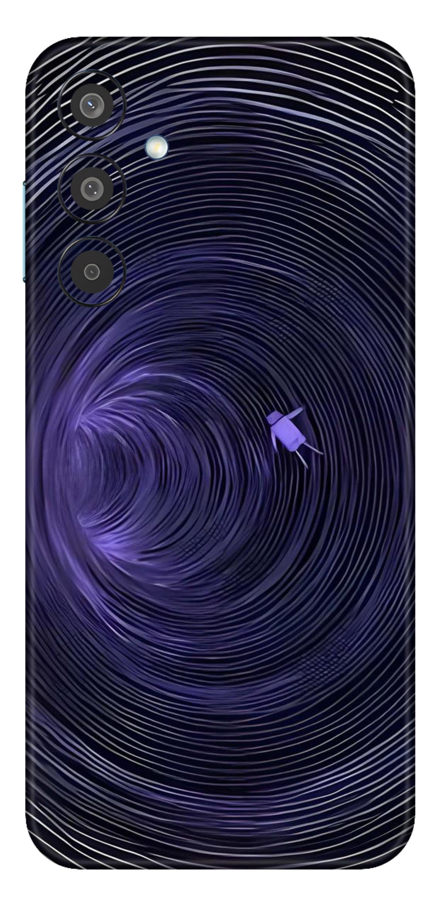 Samsung Galaxy M35 5G Skins and Wraps