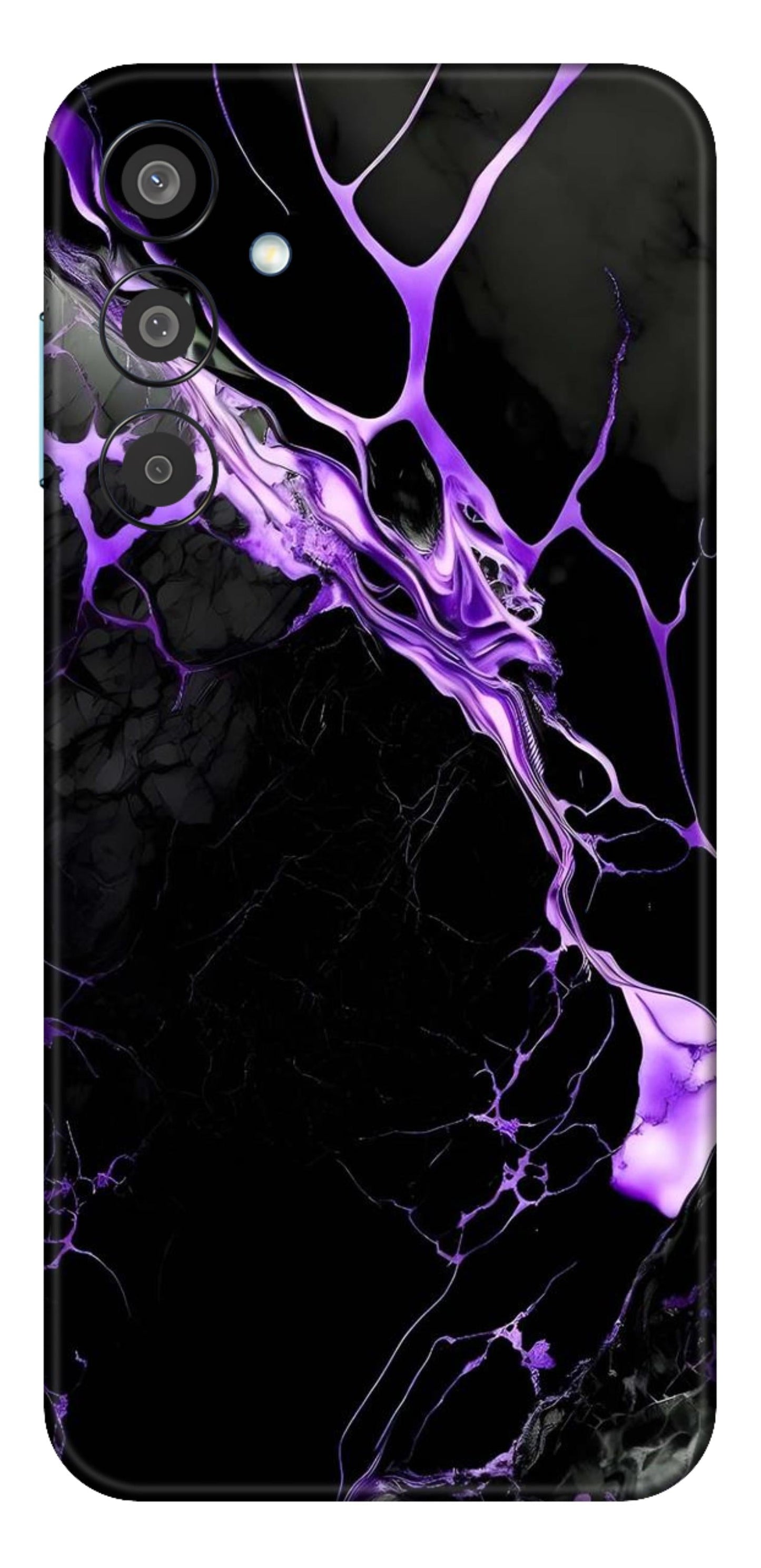 Samsung Galaxy M35 5G Skins and Wraps