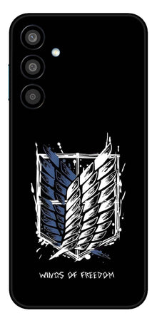 Samsung Galaxy M35 5G Skins and Wraps