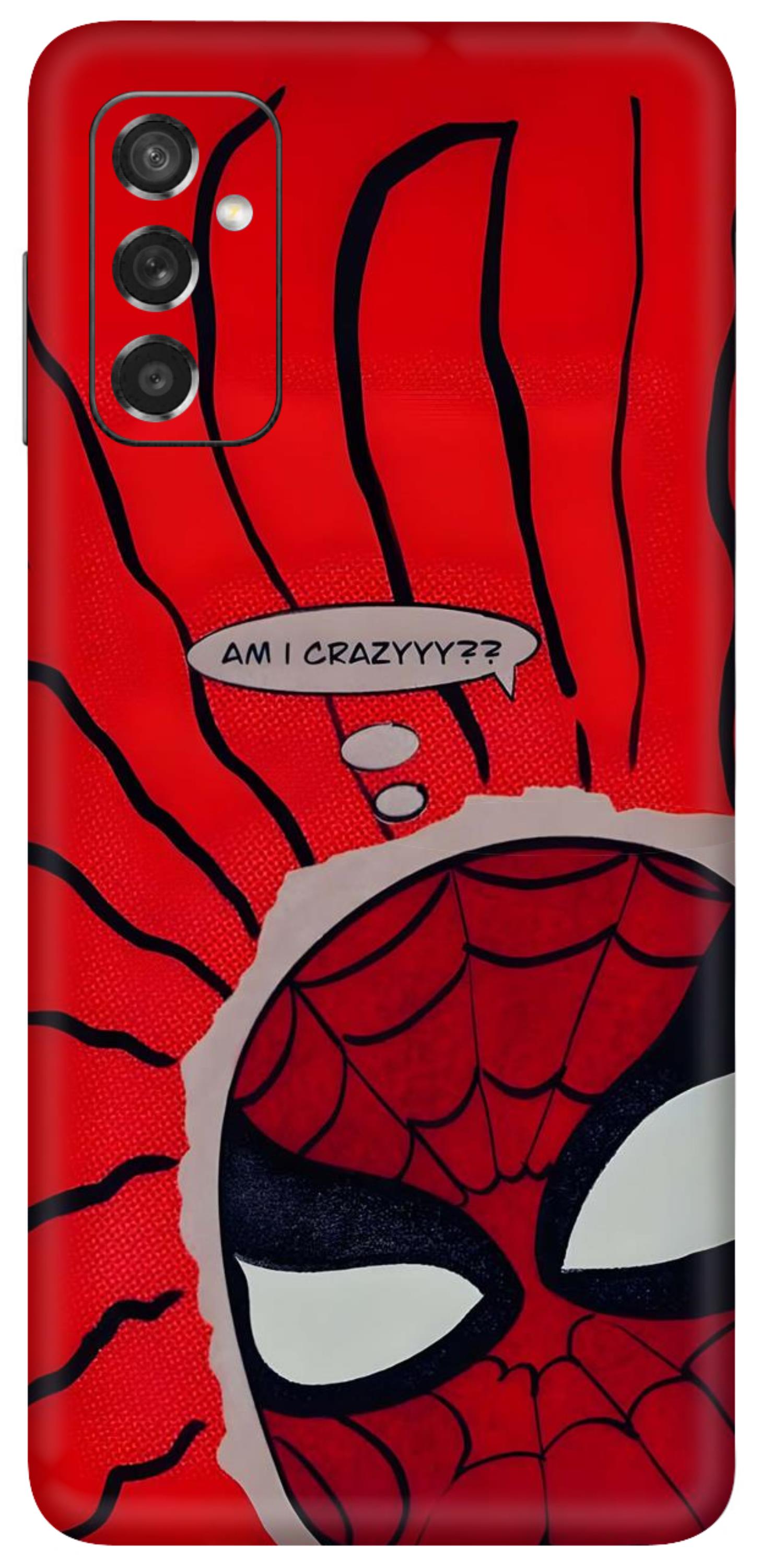 Samsung Galaxy M52 5G Skins and Wraps