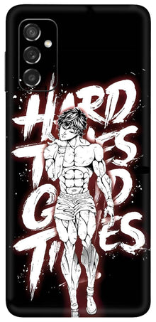 Samsung Galaxy M52 5G Skins and Wraps