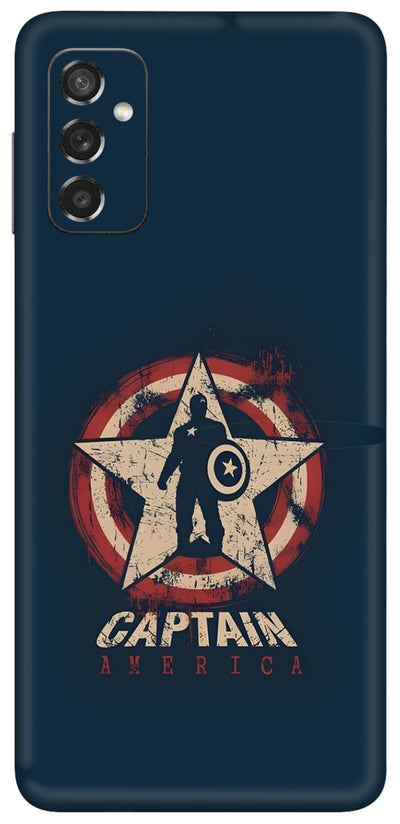 Captain America