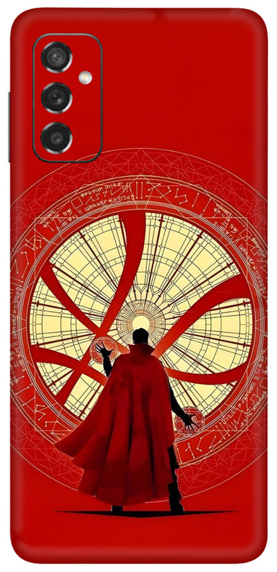 Dr Strange
