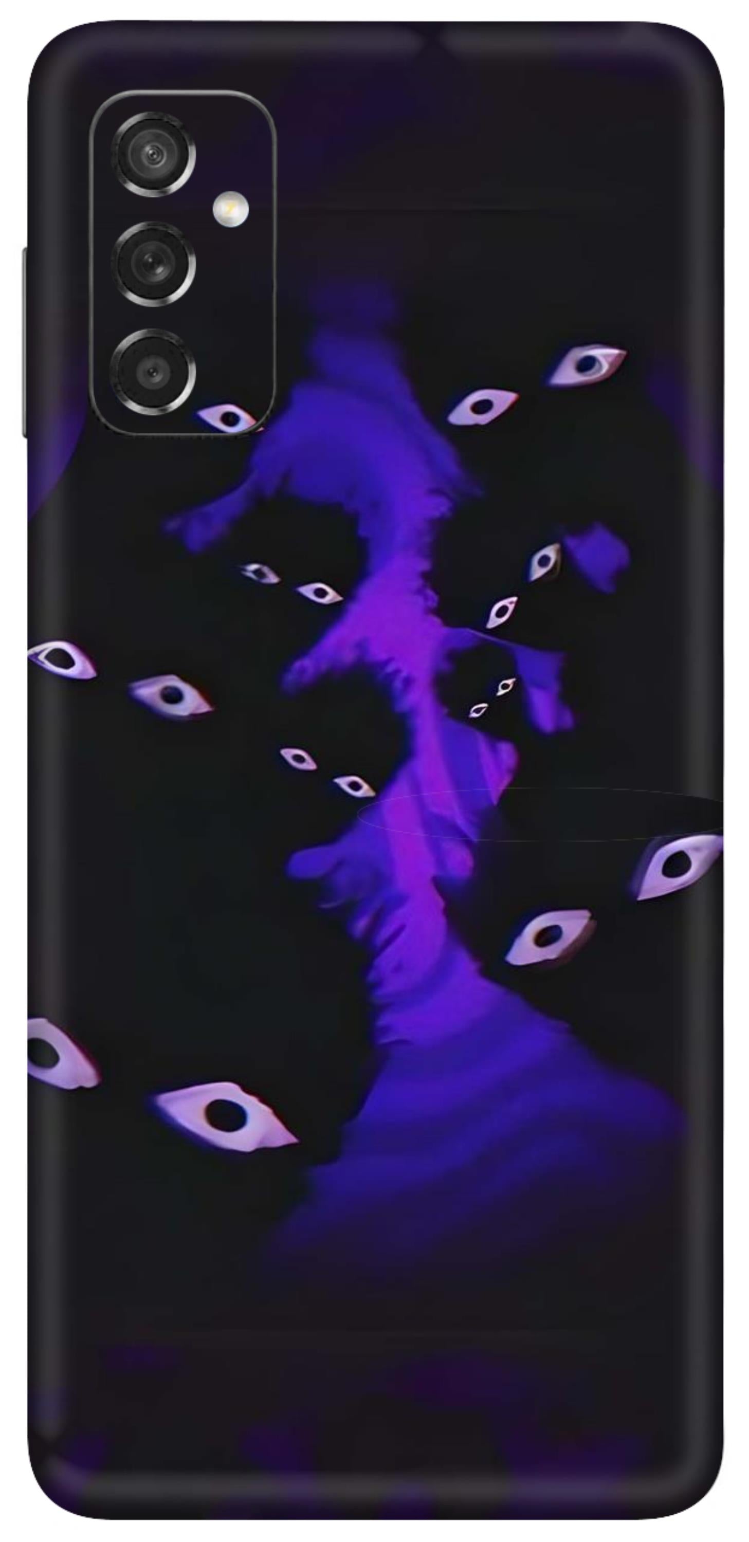 Samsung Galaxy M52 5G Skins and Wraps