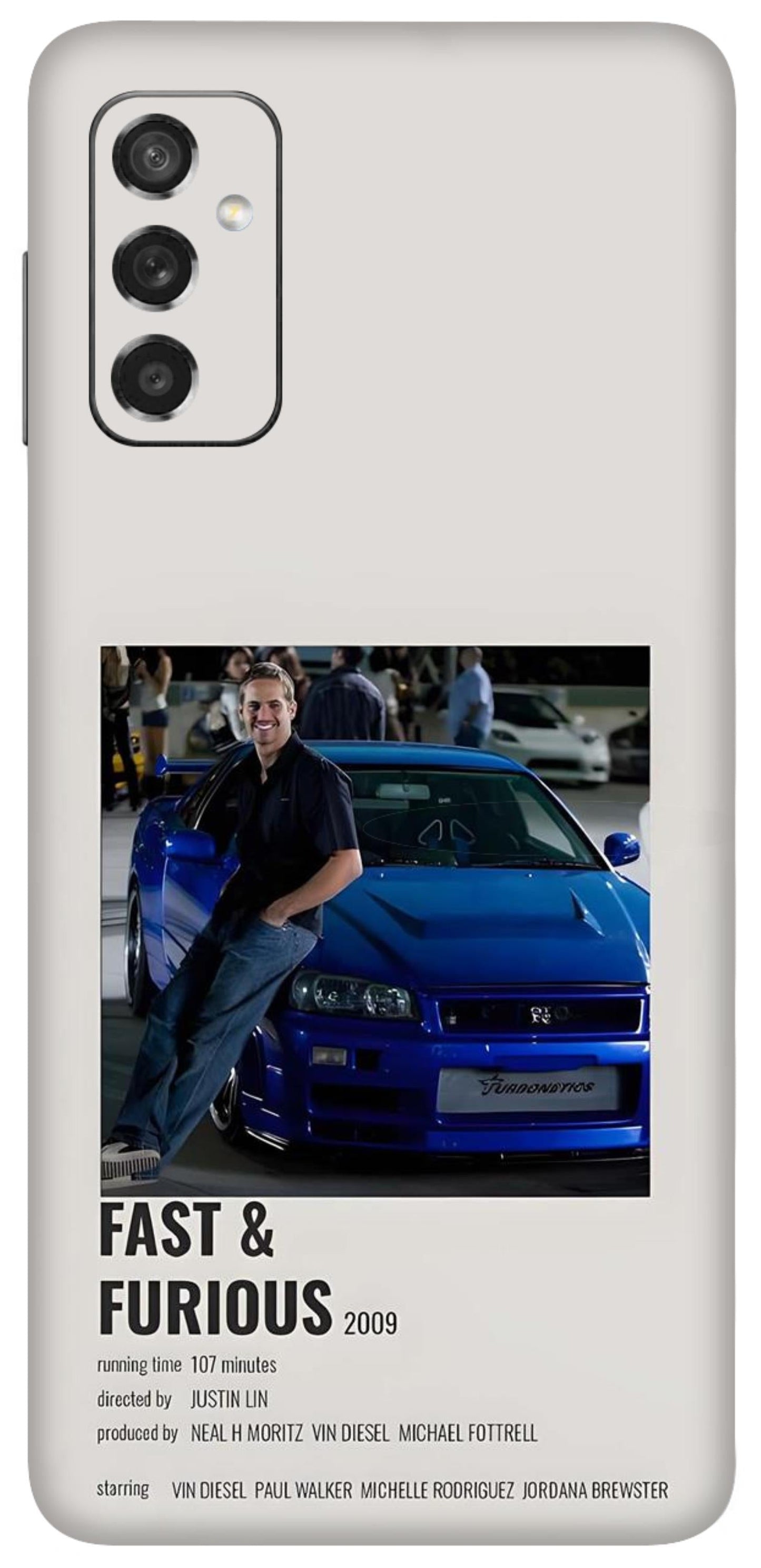 Samsung Galaxy M52 5G Skins and Wraps