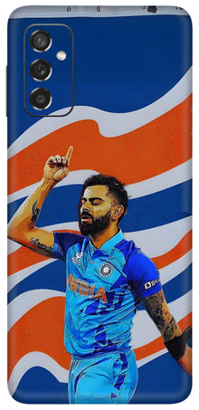 Samsung Galaxy M52 5G Skins and Wraps