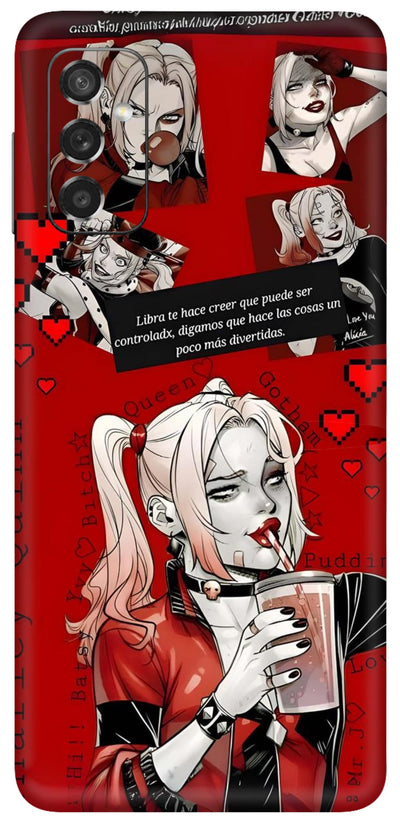 Harley Quinn