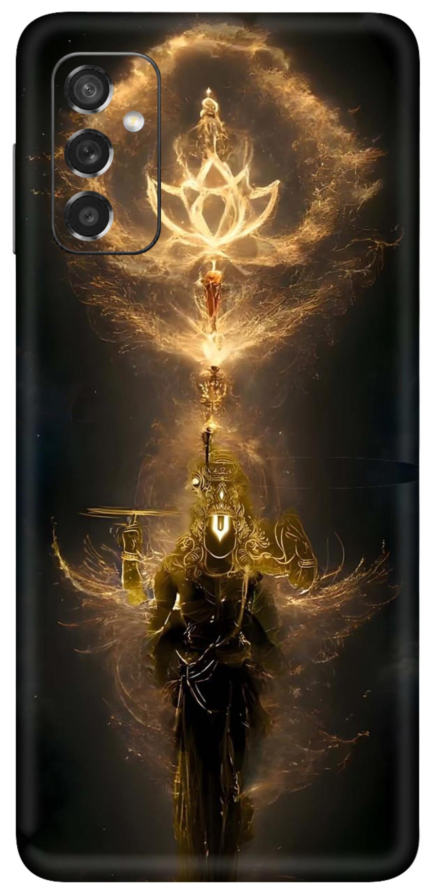 Samsung Galaxy M52 5G Skins and Wraps