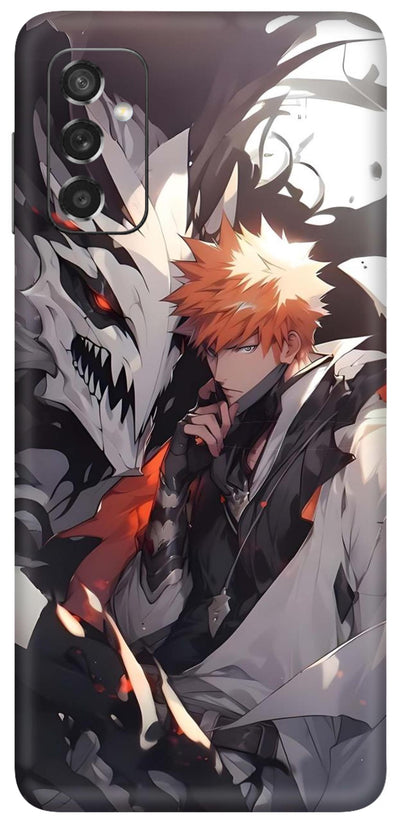 Ichigo Kurosaki