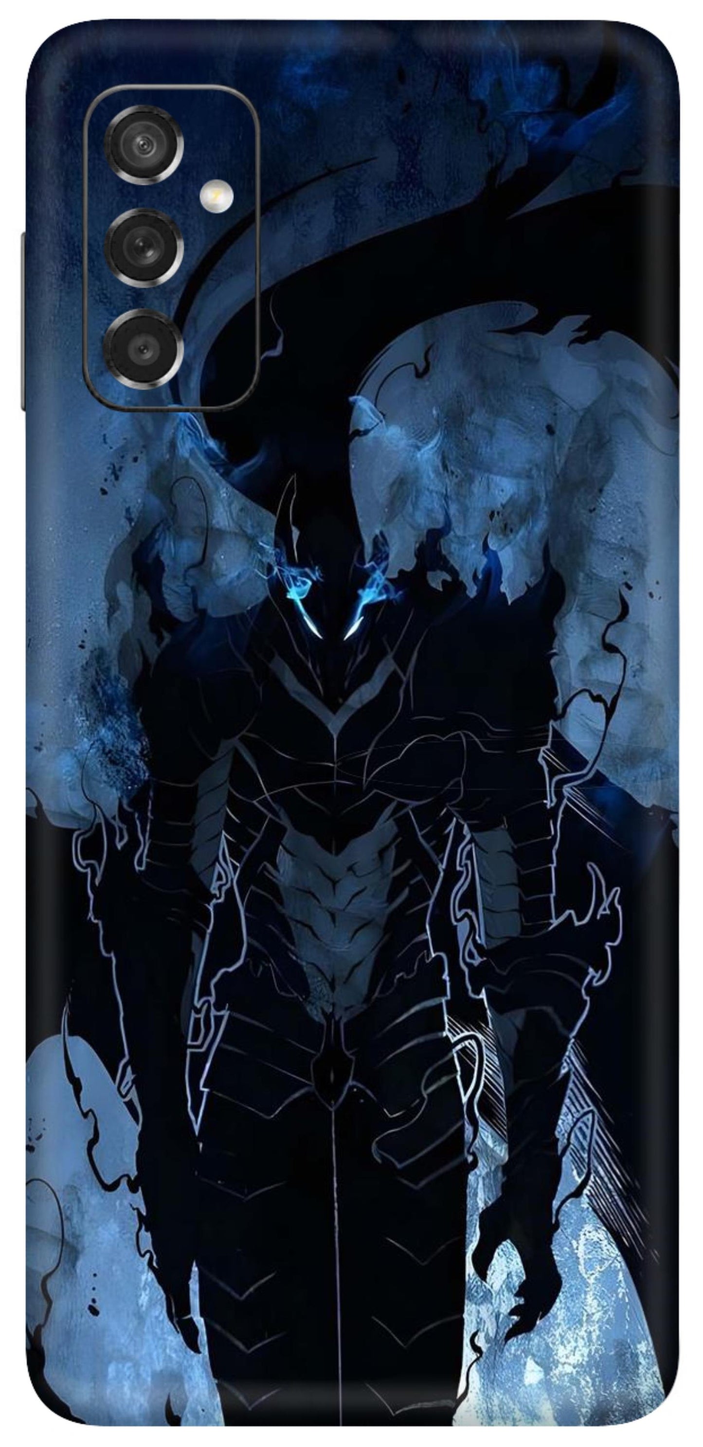 Samsung Galaxy M52 5G Skins and Wraps