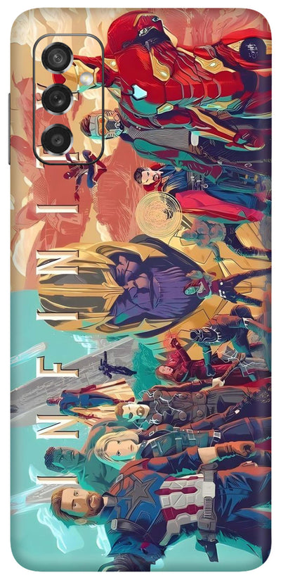 Infinity War