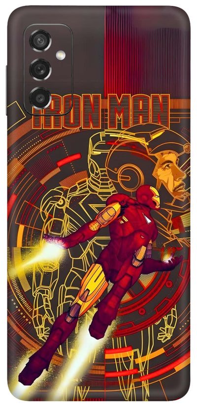 IronMan