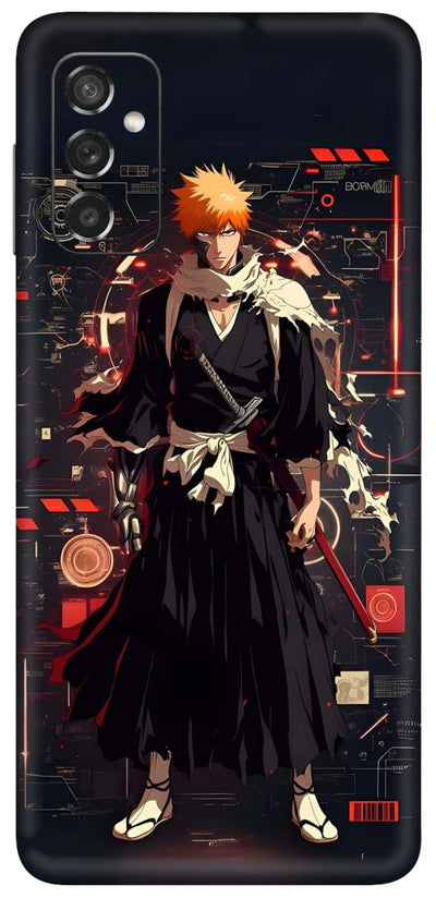 Kurosaki Ichigo